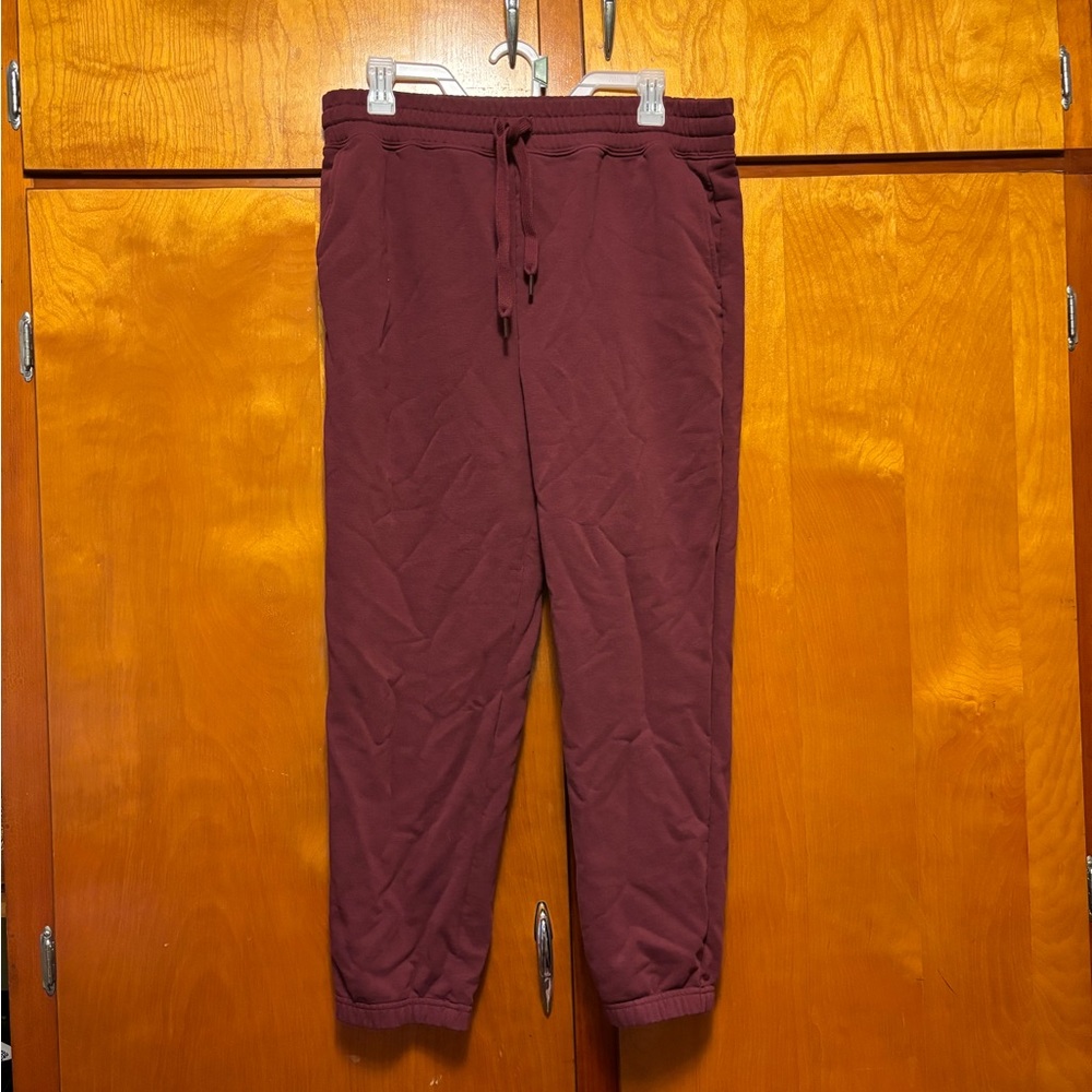 Joggers
